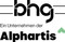 Logo bhg Autohandelsgesellschaft mbH